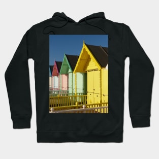 West Mersea, Essex Hoodie